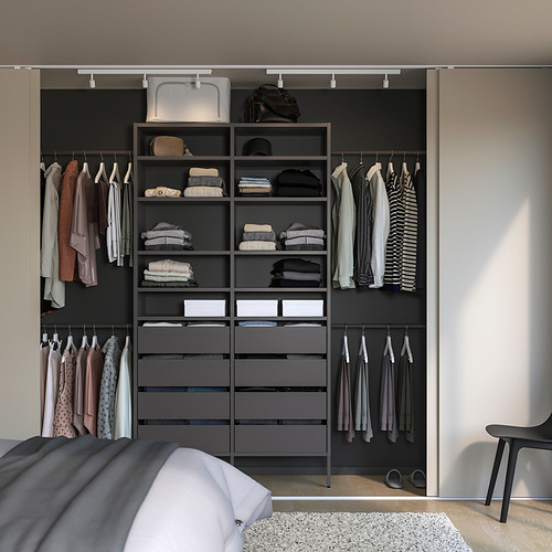 AURDAL, wardrobe combination. 2 of 3 open dialog