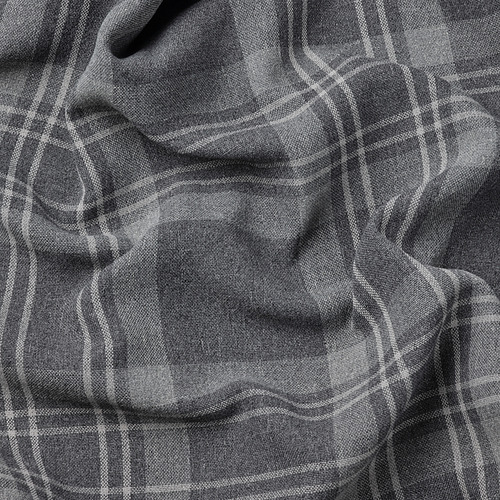 HÄGGVECKMAL, room darkening curtains, 1 pair. 2 of 6 open dialog
