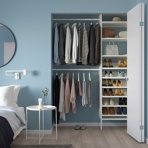 AURDAL, combinación de closet. 3 de 3 abrir diálogo