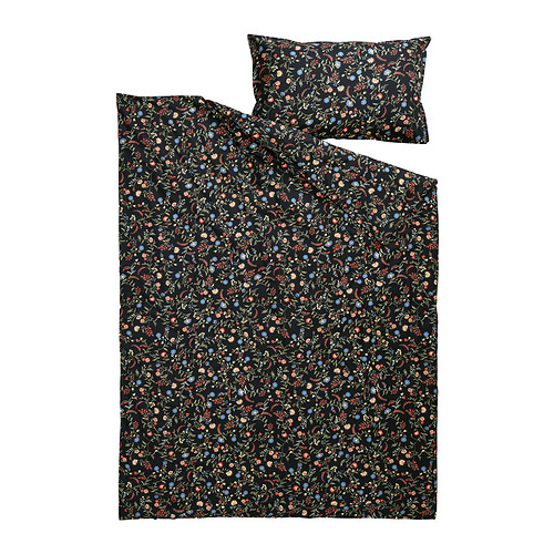 BRUDKRUSBÄR, funda nórdica+funda(s) de almohada. 5 de 6 abrir diálogo