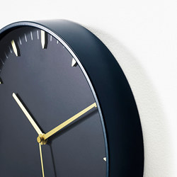 SKÄRIG reloj de pared