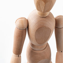 GESTALTA maniquí