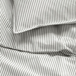 SOLFIBBLA duvet cover and pillowcase(s)