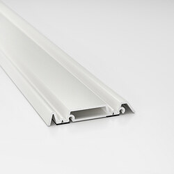 SKYTTA rail for sliding door frame