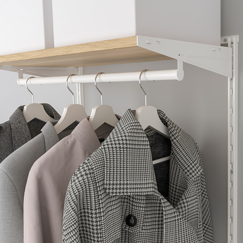 BOAXEL, combinación de closet. 4 de 5 abrir diálogo
