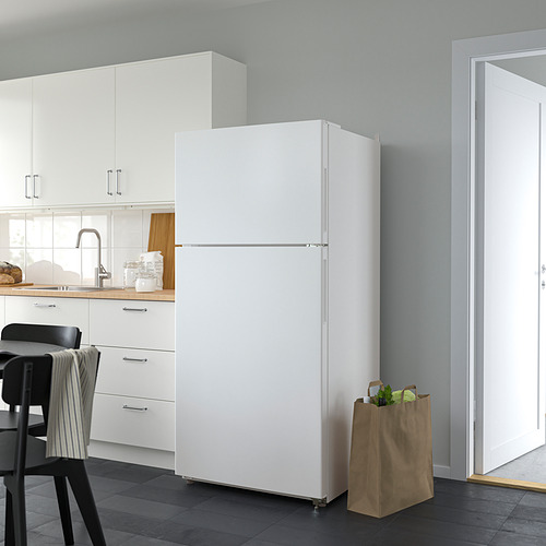 LAGAN, top-freezer refrigerator. 3 of 7 open dialog