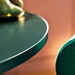 Measurement Illustration - IKEA PS 2026 round table