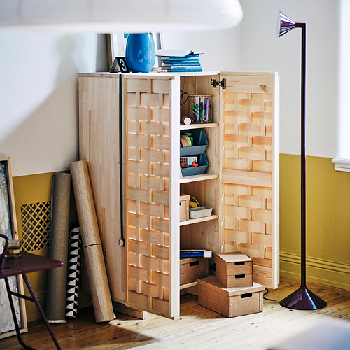 IKEA PS 2026, gabinete. 3 de 6 abrir diálogo