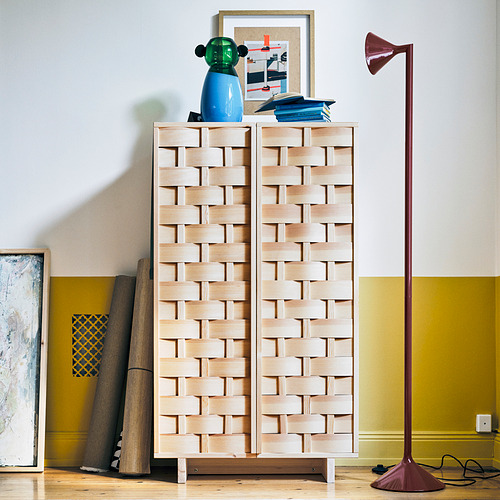 IKEA PS 2026, gabinete. 2 de 6 abrir diálogo