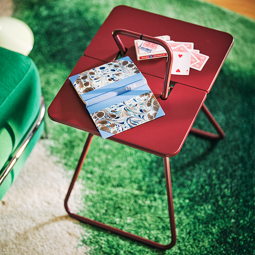 IKEA PS 2026, side table. 2 of 4 open dialog