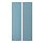 Select colour variation: Blue