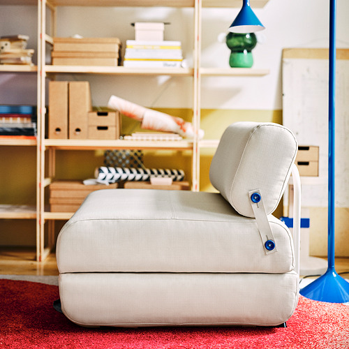 IKEA PS 2026, silla cama. 2 de 5 abrir diálogo