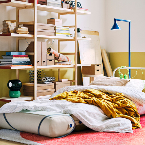 IKEA PS 2026, silla cama. 3 de 5 abrir diálogo