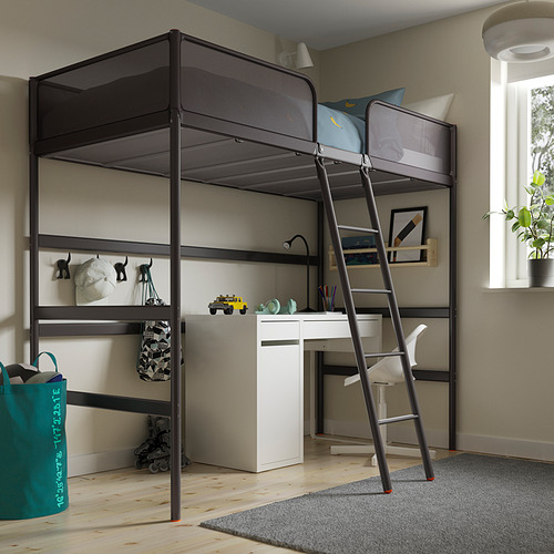 TUFFING, estructura de cama alta. 2 de 5 abrir diálogo