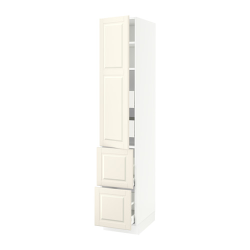 SEKTION / MAXIMERA, high cab w door/2 fronts/4 drawers. 1 of 3 open dialog