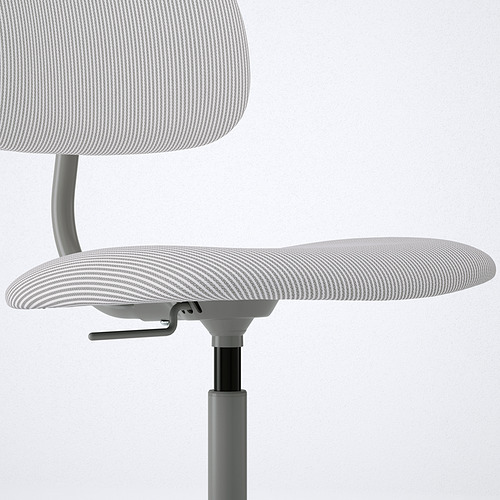 BLECKBERGET, swivel chair. 7 of 11 open dialog