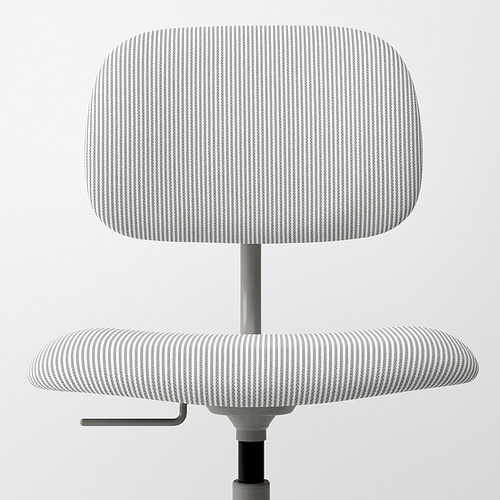 BLECKBERGET, swivel chair. 8 of 11 open dialog