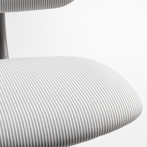 BLECKBERGET, swivel chair. 10 of 11 open dialog