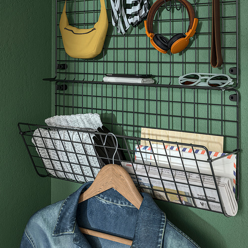 GREJIG, organizador de pared. 3 de 6 abrir diálogo