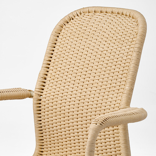 STIGBYGEL, swivel chair with armrests. 5 of 11 open dialog