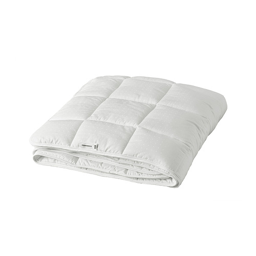 STRANDMOLKE, duvet insert, warm. 1 of 3 open dialog