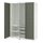Select colour variation: KAMMARTORP mirror