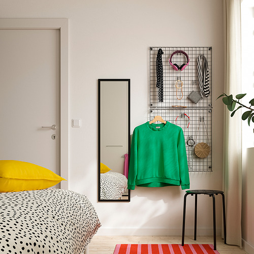 GREJIG, muebles de dormitorio, juego de 2. 2 de 5 abrir diálogo