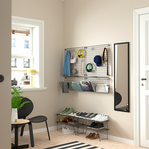 GREJIG, hallway furniture set of 8. 2 of 2 open dialog
