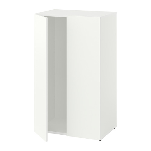 LASTARE, frame with doors. 1 of 2 open dialog