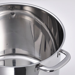 IKEA 365+ olla con tapa
