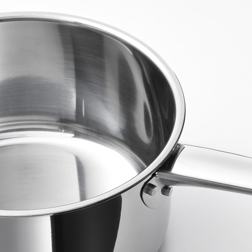 IKEA 365+, saucepan with lid. 2 of 5 open dialog