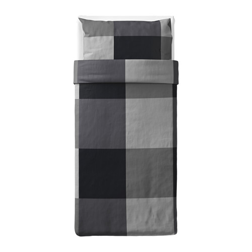 BRUNKRISSLA, duvet cover and pillowcase(s). 6 of 7 open dialog