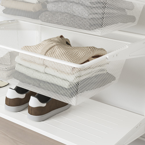 BOAXEL, combinación de closet. 5 de 5 abrir diálogo