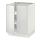 Select colour variation: white/Ringhult white