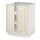 Select colour variation: white/Bodbyn off-white