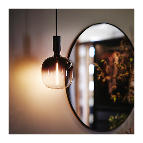 MOLNART, bombilla LED E26 de 180 lúmenes. 5 de 5 abrir diálogo