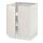 Select colour variation: white/Veddinge white