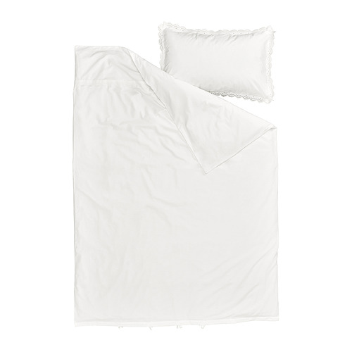 BIRGITTARÖNN, duvet cover and pillowcase(s). 5 of 5 open dialog