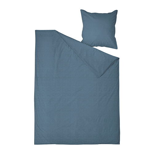 ÄNGSLILJA, funda nórdica+funda(s) de almohada. 6 de 6 abrir diálogo