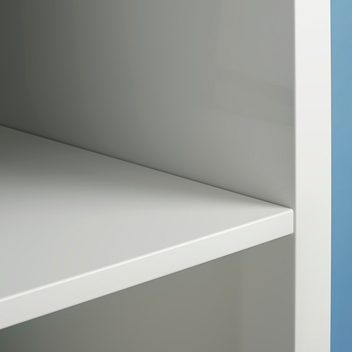 KALLAX, shelving unit with underframe. 5 of 6 open dialog