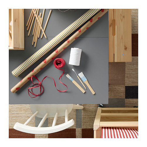 BLÅLJUS, rug, flatwoven. 2 of 7 open dialog