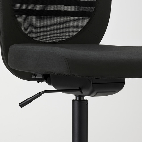 FLINTAN, office chair. 10 of 14 open dialog