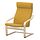Select colour variation: Kelinge dark yellow