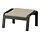 Select colour variation: black/Kelinge beige