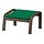 Select colour variation: walnut effect/Vissle deep green
