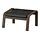 Select colour variation: walnut effect/Grann black