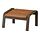 Select colour variation: walnut effect/Grann golden brown