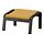 Select colour variation: black/Kelinge dark yellow