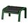 Select colour variation: dark green/Grann black