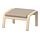 Selecciona variación de color: chapa de abedul/Kelinge beige